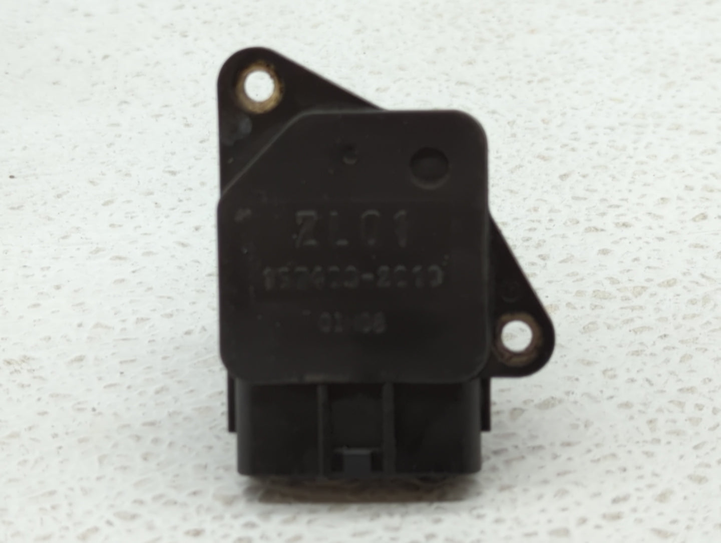 2004-2013 Mazda 3 Mass Air Flow Meter Maf - Oemusedautoparts1.com