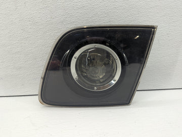 2004-2006 Mazda 3 Tail Light Assembly Passenger Right OEM Fits Fits 2004 2005 2006 OEM Used Auto Parts - Oemusedautoparts1.c