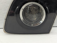 2004-2006 Mazda 3 Tail Light Assembly Passenger Right OEM Fits Fits 2004 2005 2006 OEM Used Auto Parts - Oemusedautoparts1.c