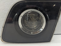 2004-2006 Mazda 3 Tail Light Assembly Passenger Right OEM Fits Fits 2004 2005 2006 OEM Used Auto Parts - Oemusedautoparts1.c