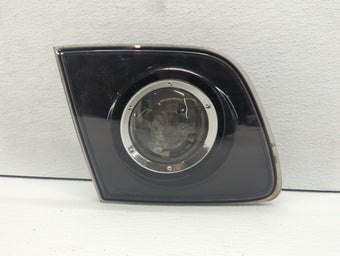 compare product 2004-2006 Mazda 3 Tail Light Assembly Driver Left OEM Fits Fits 2004 2005 2006 OEM Used Auto Parts