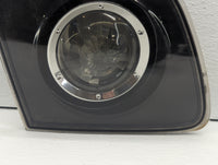 2004-2006 Mazda 3 Tail Light Assembly Driver Left OEM Fits Fits 2004 2005 2006 OEM Used Auto Parts - Oemusedautoparts1.com