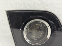2004-2006 Mazda 3 Tail Light Assembly Driver Left OEM Fits Fits 2004 2005 2006 OEM Used Auto Parts - Oemusedautoparts1.com