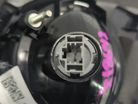 2004-2006 Mazda 3 Tail Light Assembly Driver Left OEM Fits Fits 2004 2005 2006 OEM Used Auto Parts - Oemusedautoparts1.com