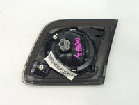 2004-2006 Mazda 3 Tail Light Assembly Driver Left OEM Fits Fits 2004 2005 2006 OEM Used Auto Parts - Oemusedautoparts1.com