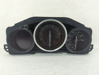 2004-2006 Mazda 3 Instrument Cluster Speedometer Gauges P/N:42 BN8J A BP4K55430 K9001, BP4K55430 Fits Fits 2004 2005 2006 OE