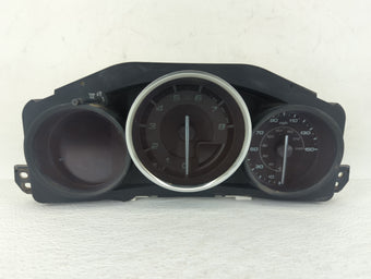 compare product 2004-2006 Mazda 3 Instrument Cluster Speedometer Gauges P/N:42 BN8J A BP4K55430 K9001, BP4K55430 Fits Fits 2004 2005 2006 OEM Used Auto Parts