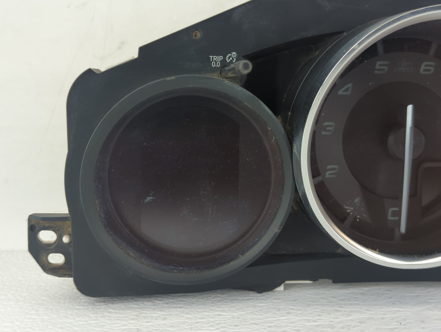 2004-2006 Mazda 3 Instrument Cluster Speedometer Gauges P/N:42 BN8J A BP4K55430 K9001, BP4K55430 Fits Fits 2004 2005 2006 OE