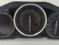 2004-2006 Mazda 3 Instrument Cluster Speedometer Gauges P/N:42 BN8J A BP4K55430 K9001, BP4K55430 Fits Fits 2004 2005 2006 OE