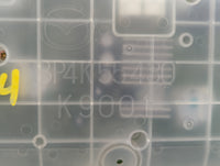 2004-2006 Mazda 3 Instrument Cluster Speedometer Gauges P/N:BP4K 55 430 4XBN8CA41BN8E Fits Fits 2004 2005 2006 OEM Used Auto