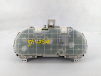 2004-2006 Mazda 3 Instrument Cluster Speedometer Gauges P/N:BP4K 55 430 4XBN8CA41BN8E Fits Fits 2004 2005 2006 OEM Used Auto