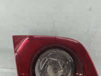 2004-2006 Mazda 3 Tail Light Assembly Driver Left OEM P/N:P3871L Fits Fits 2004 2005 2006 OEM Used Auto Parts - Oemusedautop