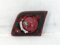 2004-2006 Mazda 3 Tail Light Assembly Driver Left OEM P/N:P3871L Fits Fits 2004 2005 2006 OEM Used Auto Parts - Oemusedautop