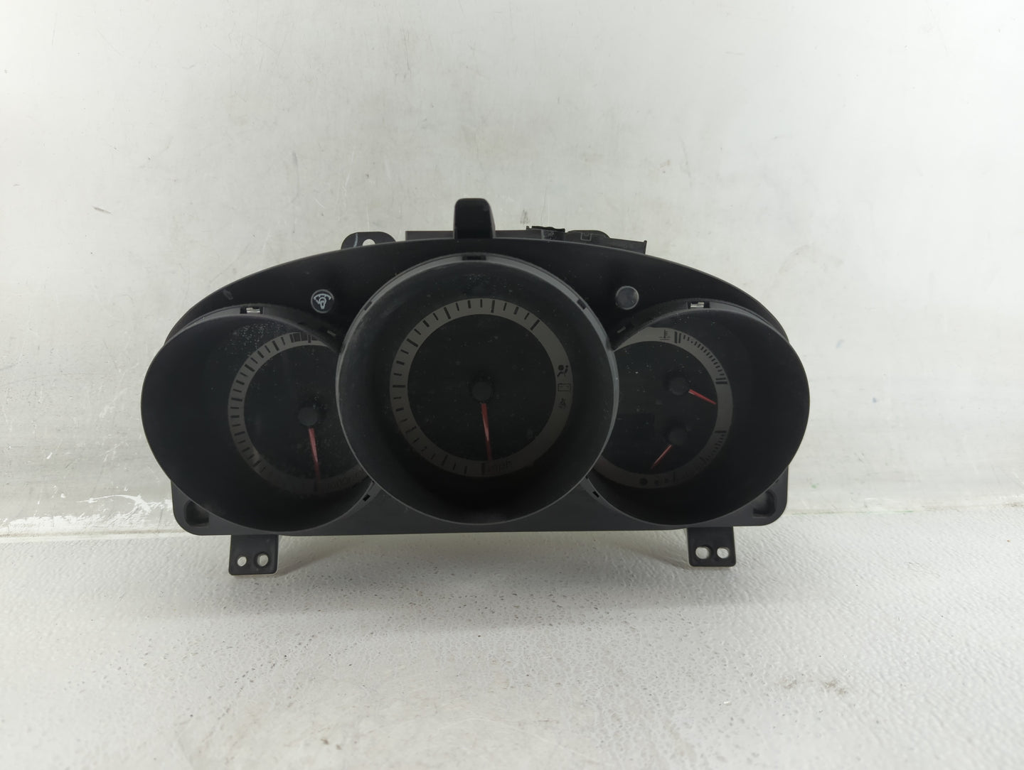 2004-2006 Mazda 3 Instrument Cluster Speedometer Gauges P/N:42 BN8J A Fits Fits 2004 2005 2006 OEM Used Auto Parts - Oemused