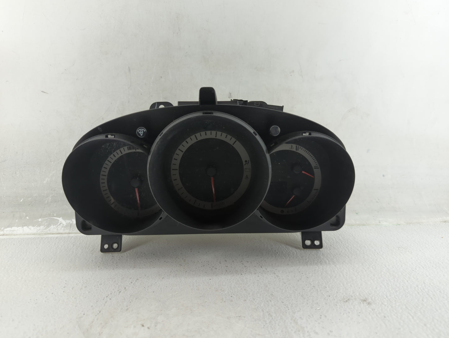 2004-2006 Mazda 3 Instrument Cluster Speedometer Gauges P/N:42 BN8J A Fits Fits 2004 2005 2006 OEM Used Auto Parts - Oemused