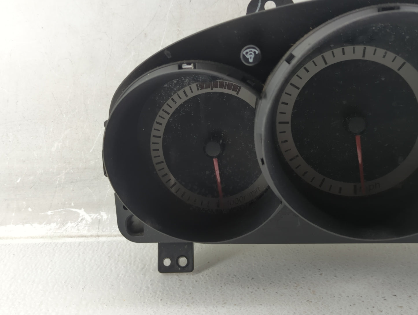 2004-2006 Mazda 3 Instrument Cluster Speedometer Gauges P/N:42 BN8J A Fits Fits 2004 2005 2006 OEM Used Auto Parts - Oemused