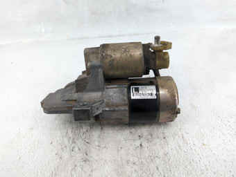compare product 2004-2009 Mazda 3 Car Starter Motor Solenoid OEM P/N:M000T90981 Fits Fits 2004 2005 2006 2007 2008 2009 OEM Used Auto Parts