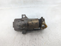 2004-2009 Mazda 3 Car Starter Motor Solenoid OEM P/N:M000T90981 Fits Fits 2004 2005 2006 2007 2008 2009 OEM Used Auto Parts 