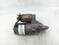 2004-2009 Mazda 3 Car Starter Motor Solenoid OEM P/N:M000T90981 Fits Fits 2004 2005 2006 2007 2008 2009 OEM Used Auto Parts 