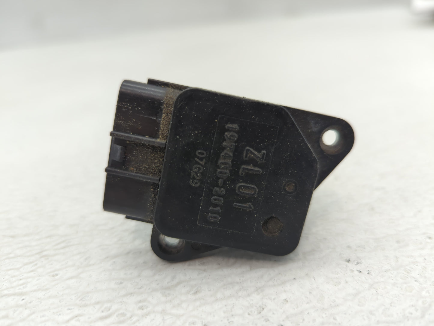 2004-2013 Mazda 3 Mass Air Flow Meter Maf - Oemusedautoparts1.com