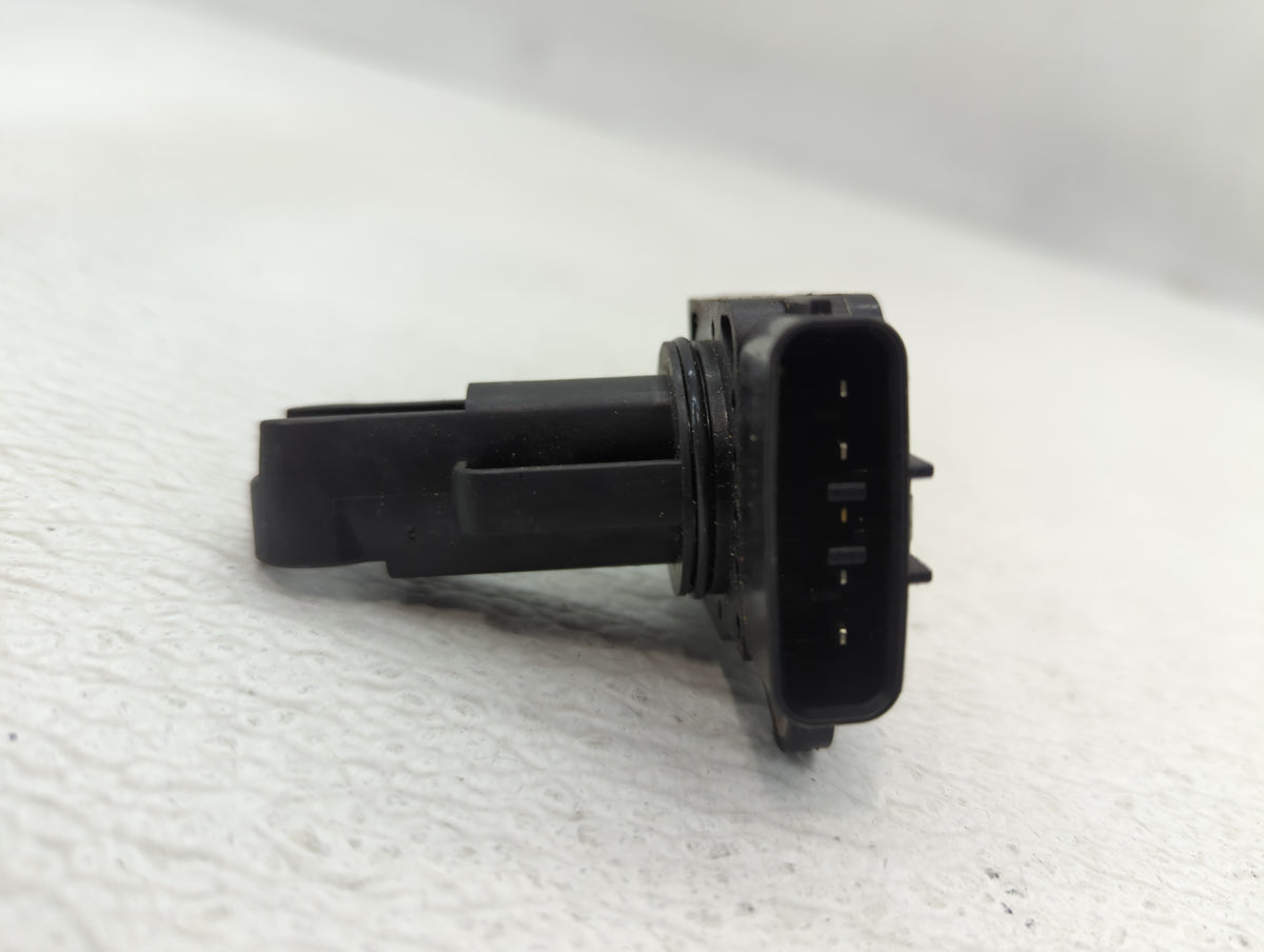 2004-2013 Mazda 3 Mass Air Flow Meter Maf Sensor 633511 - Oemusedautoparts1.com