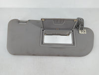 2004-2009 Mazda 3 Sun Visor Shade Replacement Passenger Right Mirror Fits Fits 2004 2005 2006 2007 2008 2009 OEM Used Auto P