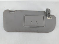 2004-2009 Mazda 3 Sun Visor Shade Replacement Passenger Right Mirror Fits Fits 2004 2005 2006 2007 2008 2009 OEM Used Auto P