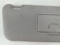 2004-2009 Mazda 3 Sun Visor Shade Replacement Passenger Right Mirror Fits Fits 2004 2005 2006 2007 2008 2009 OEM Used Auto P