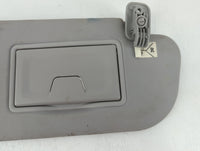 2004-2009 Mazda 3 Sun Visor Shade Replacement Passenger Right Mirror Fits Fits 2004 2005 2006 2007 2008 2009 OEM Used Auto P