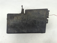 2004-2009 Mazda 3 Fusebox Fuse Box Panel Relay Module P/N:BP4K-66765 518818109 Fits Fits 2004 2005 2006 2007 2008 2009 OEM U