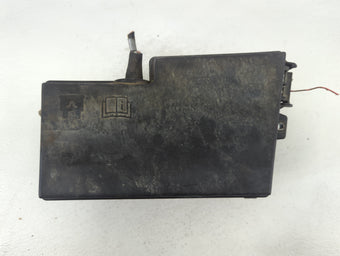 compare product 2004-2009 Mazda 3 Fusebox Fuse Box Panel Relay Module P/N:BP4K-66765 518818109 Fits Fits 2004 2005 2006 2007 2008 2009 OEM Used Auto Parts