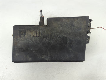 2004-2009 Mazda 3 Fusebox Fuse Box Panel Relay Module P/N:BP4K-66765 518818109 Fits Fits 2004 2005 2006 2007 2008 2009 OEM U