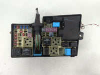 2004-2009 Mazda 3 Fusebox Fuse Box Panel Relay Module P/N:BP4K-66765 518818109 Fits Fits 2004 2005 2006 2007 2008 2009 OEM U