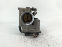 2006-2013 Mazda 3 Throttle Body P/N:L3G2 6M8G-A Fits Fits 2006 2007 2008 2009 2010 2011 2012 2013 OEM Used Auto Parts - Oemu