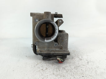 compare product 2006-2013 Mazda 3 Throttle Body P/N:L3G2 6M8G-A Fits Fits 2006 2007 2008 2009 2010 2011 2012 2013 OEM Used Auto Parts
