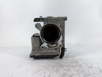 2006-2013 Mazda 3 Throttle Body P/N:L3G2 6M8G-A Fits Fits 2006 2007 2008 2009 2010 2011 2012 2013 OEM Used Auto Parts - Oemu