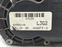 2006-2013 Mazda 3 Throttle Body P/N:L3G2 6M8G-A Fits Fits 2006 2007 2008 2009 2010 2011 2012 2013 OEM Used Auto Parts - Oemu