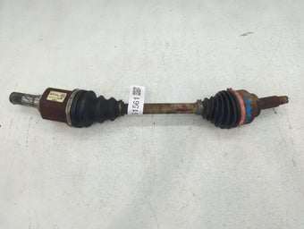 compare product 2006-2006 Mazda 3 Axle Shaft Front Driver Cv C/v