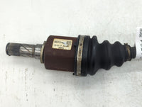 2006-2006 Mazda 3 Axle Shaft Front Driver Cv C/v - Oemusedautoparts1.com