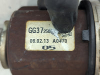 2006-2006 Mazda 3 Axle Shaft Front Driver Cv C/v - Oemusedautoparts1.com