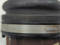 2006-2006 Mazda 3 Axle Shaft Front Driver Cv C/v - Oemusedautoparts1.com