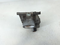 2006-2013 Mazda 3 Throttle Body P/N:L3R4 13 640 L3G2, 6M8G-A Fits Fits 2006 2007 2008 2009 2010 2011 2012 2013 OEM Used Auto