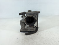 2006-2013 Mazda 3 Throttle Body P/N:L3R4 13 640 L3G2, 6M8G-A Fits Fits 2006 2007 2008 2009 2010 2011 2012 2013 OEM Used Auto