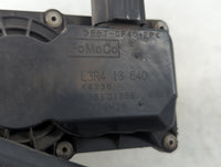 2006-2013 Mazda 3 Throttle Body P/N:L3R4 13 640 L3G2, 6M8G-A Fits Fits 2006 2007 2008 2009 2010 2011 2012 2013 OEM Used Auto