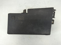 2004-2009 Mazda 3 Fusebox Fuse Box Panel Relay Module P/N:BP4K-66765 518818109 Fits Fits 2004 2005 2006 2007 2008 2009 OEM U