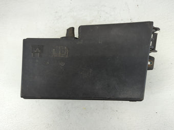 compare product 2004-2009 Mazda 3 Fusebox Fuse Box Panel Relay Module P/N:BP4K-66765 518818109 Fits Fits 2004 2005 2006 2007 2008 2009 OEM Used Auto Parts