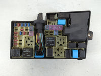 2004-2009 Mazda 3 Fusebox Fuse Box Panel Relay Module P/N:BP4K-66765 518818109 Fits Fits 2004 2005 2006 2007 2008 2009 OEM U