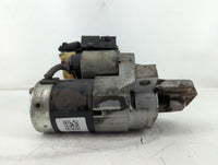 2004-2009 Mazda 3 Car Starter Motor Solenoid OEM P/N:M000T87681 Fits Fits 2004 2005 2006 2007 2008 2009 2010 OEM Used Auto P