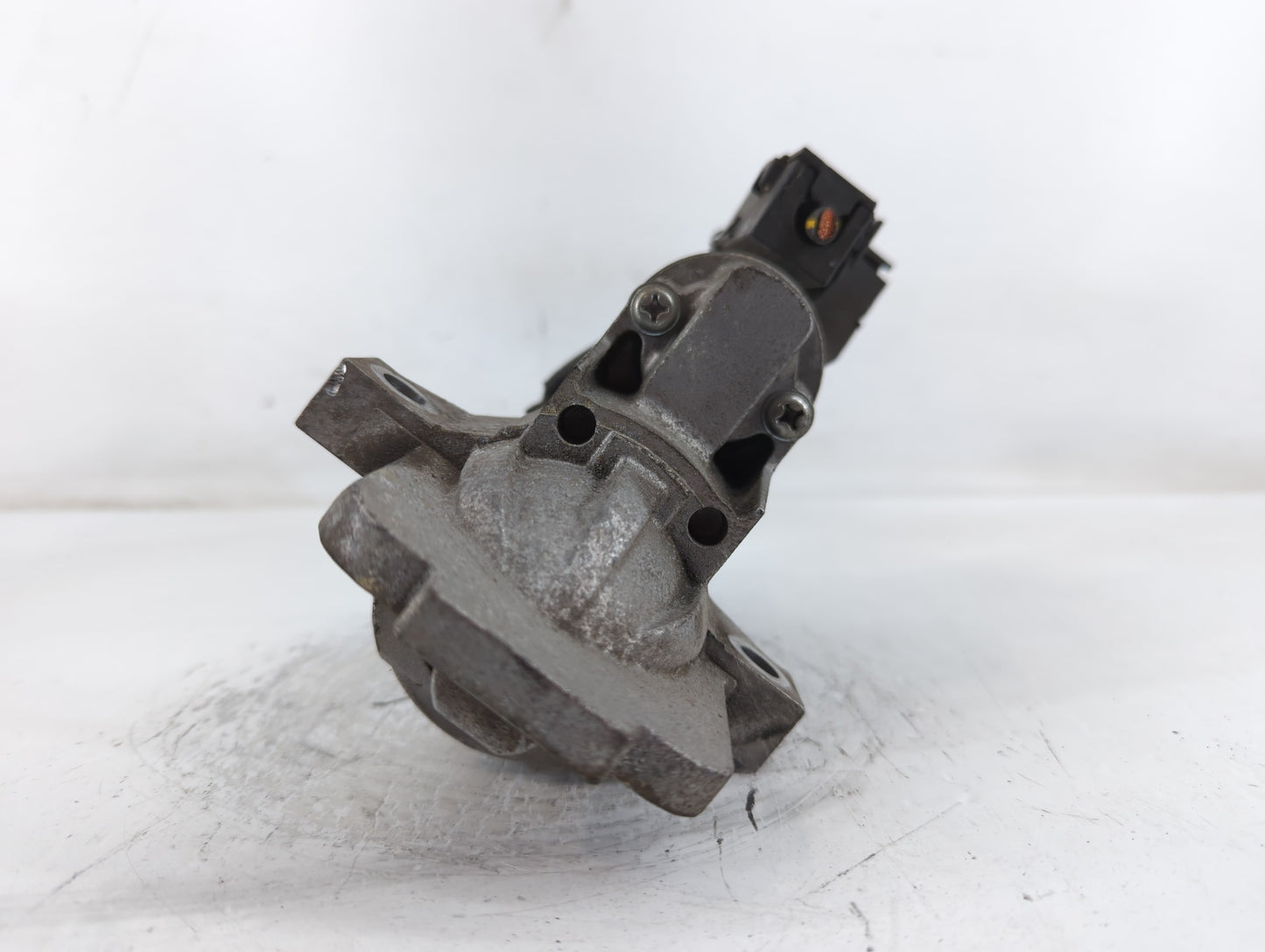 2004-2009 Mazda 3 Car Starter Motor Solenoid OEM P/N:M000T87681 Fits Fits 2004 2005 2006 2007 2008 2009 2010 OEM Used Auto P