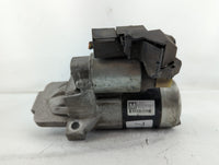 2004-2009 Mazda 3 Car Starter Motor Solenoid OEM P/N:M000T87681 Fits Fits 2004 2005 2006 2007 2008 2009 2010 OEM Used Auto P